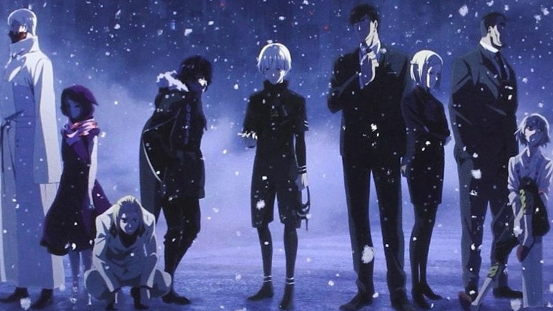 Tokyo Ghoul the Complete Watch Order (2022 Update)