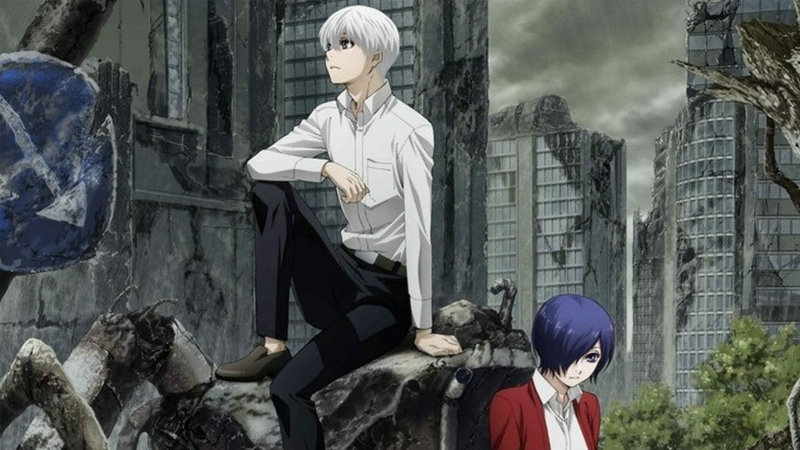 Tokyo Ghoul the Complete Watch Order | Voice Film (2023 Update)