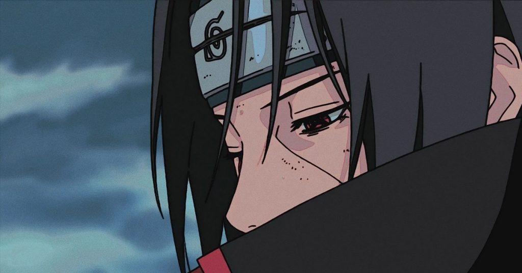 What Episode Does Itachi Die and How? 