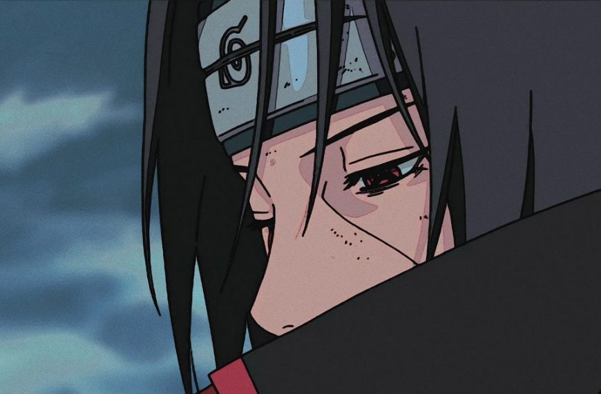 What Episode Does Itachi Die and How? 
