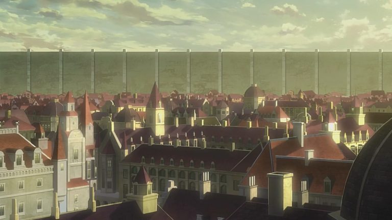 When and Where Does Attack on Titan Take Place?