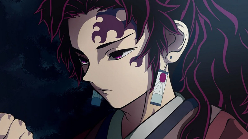Who Is Yoriichi, Is He a Demon & What Are His Powers?