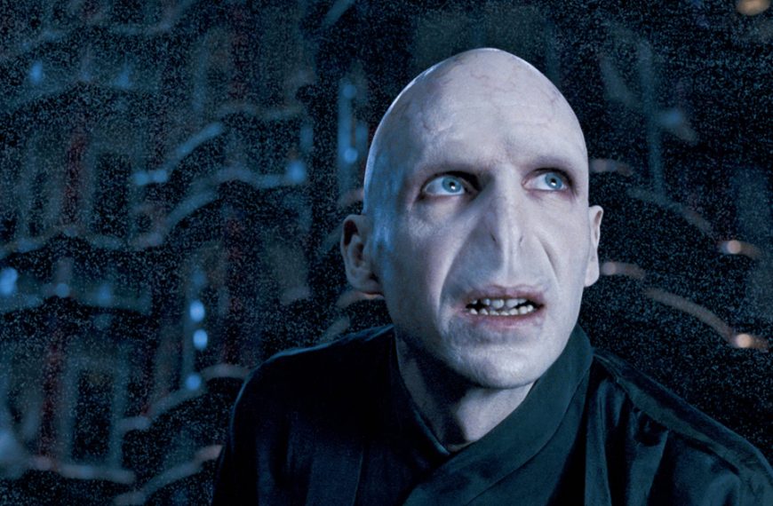 Why Did Voldemort Want to Kill Harry Potter And His Parents?