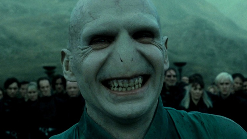 Why Did Voldemort Want to Kill Harry Potter And His Parents? 
