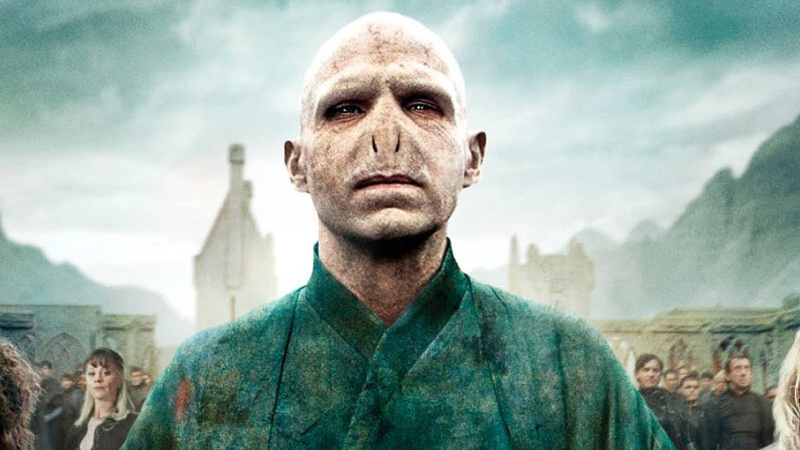 Why Did Voldemort Want to Kill Harry Potter And His Parents? 