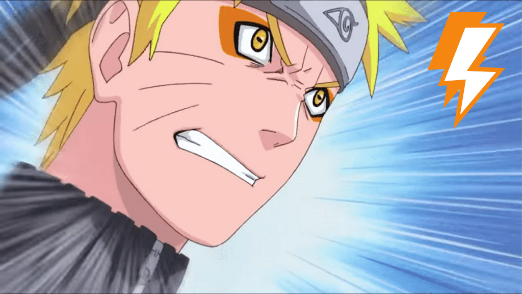 Naruto vs. Ichigo.Who wins in a fight? 3
