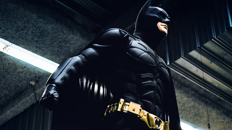 10 Most Important Batman Nicknames