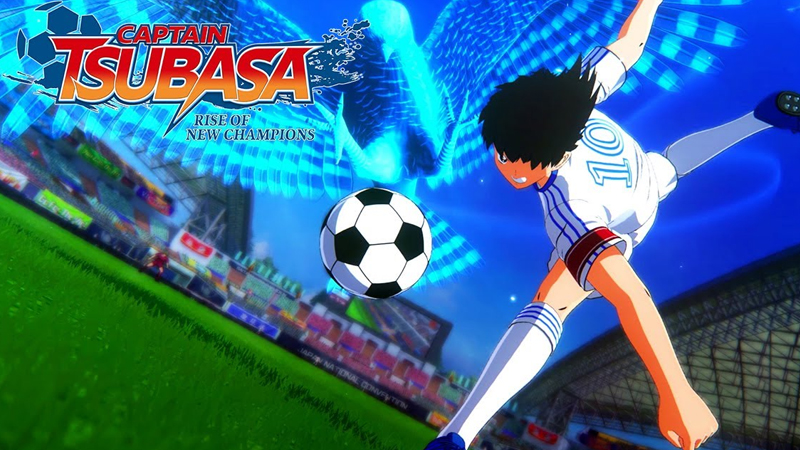 Share more than 83 new soccer anime super hot - in.duhocakina