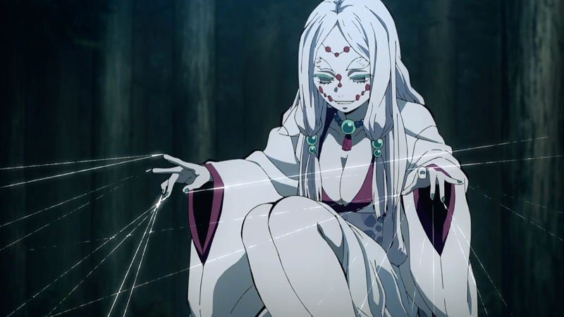 20 Strongest Female Characters in Demon Slayer Ranked