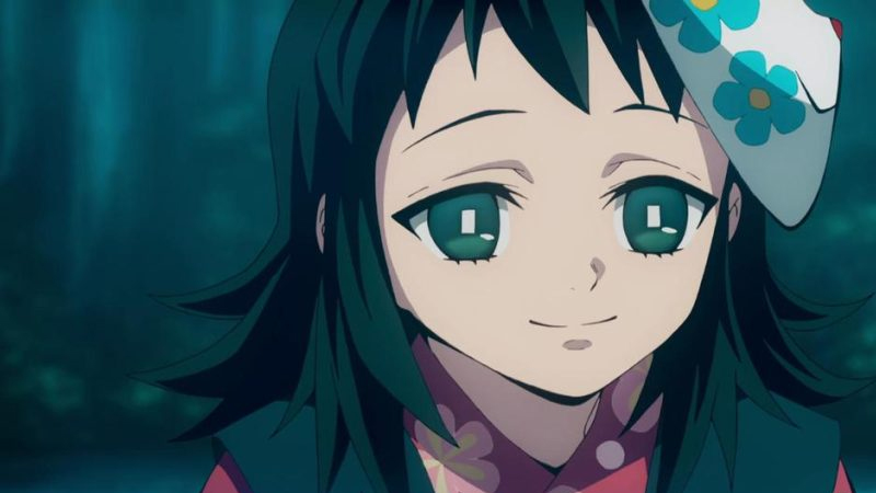 20 Strongest Female Characters in Demon Slayer Ranked