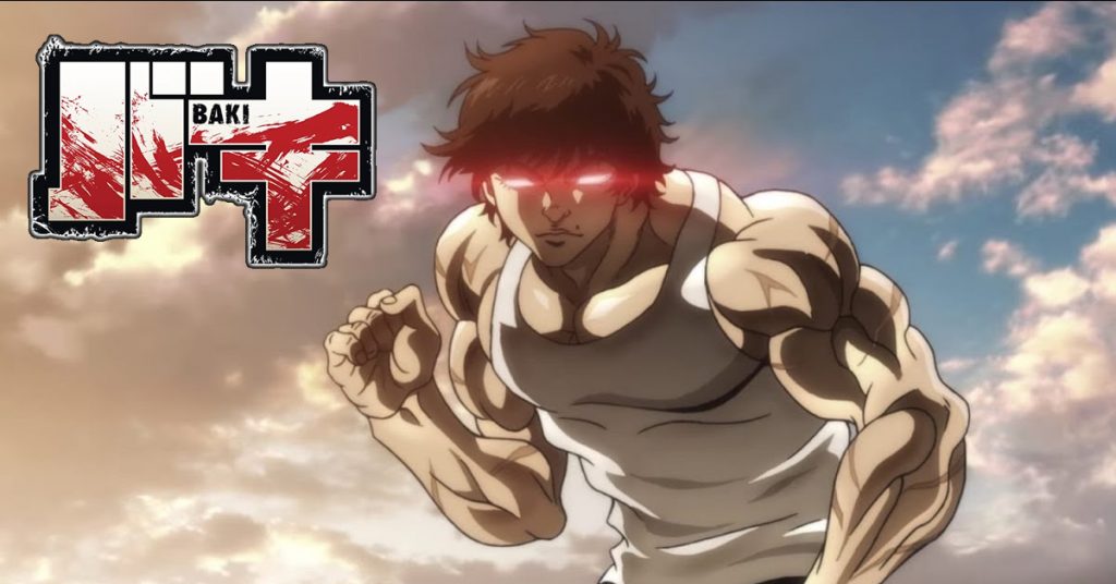 Baki Watch Order: The Complete Guide