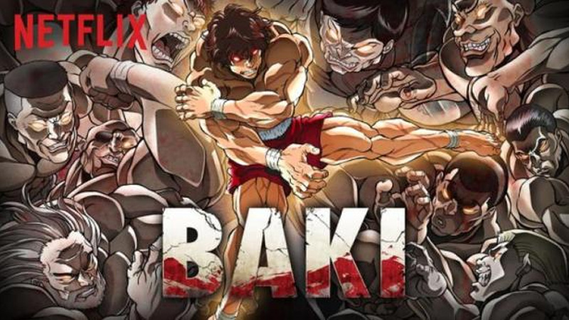 Baki Watch Order: The Complete Guide
