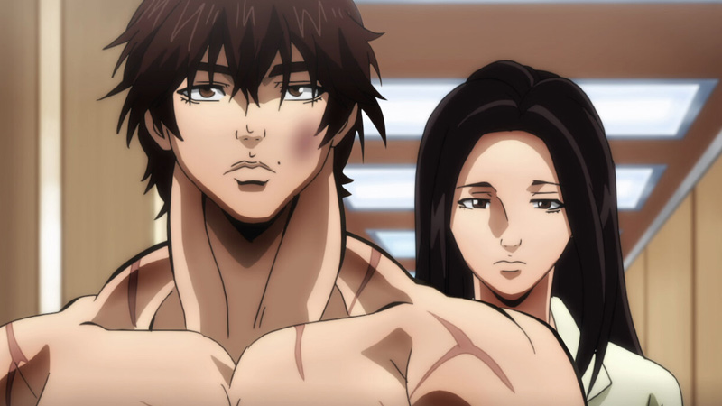 Baki Watch Order: The Complete Guide
