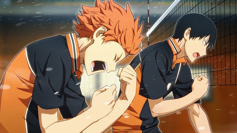 Haikyuu!!: The Complete Watch Order 