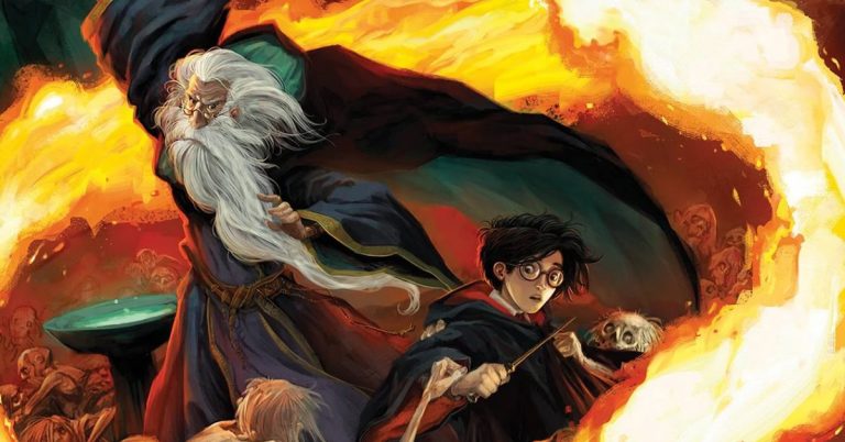Who Is The Half-Blood Prince? (Explained) 