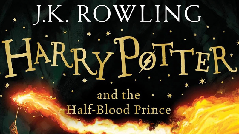 Who Is The Half-Blood Prince? (Explained) 