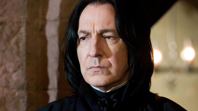 Why Did Snape Kill Dumbledore (Explained)?