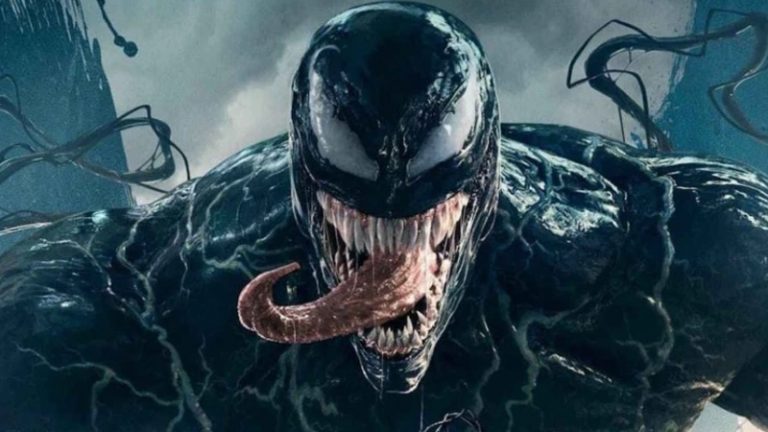 Sony’s Venom Franchise Heads to Animation With Final Destination Directors
