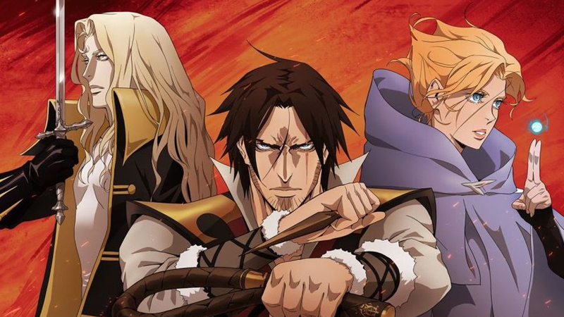 20 Best American Anime You Need To Watch In 2022