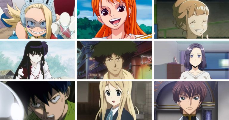 20 Best Cancer Anime Characters Ranked By Popularity