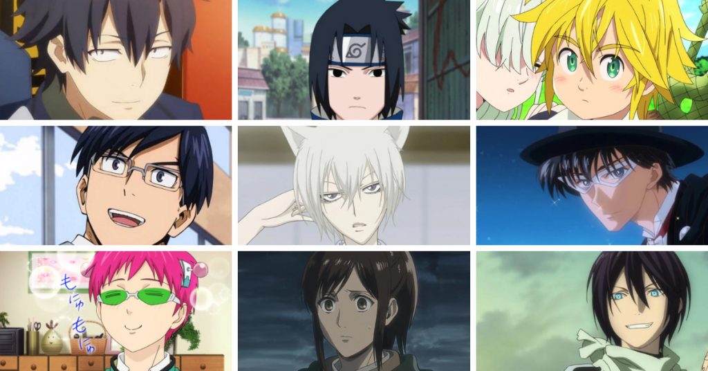 20 Best Leo Anime Characters Ranked by Popularity 