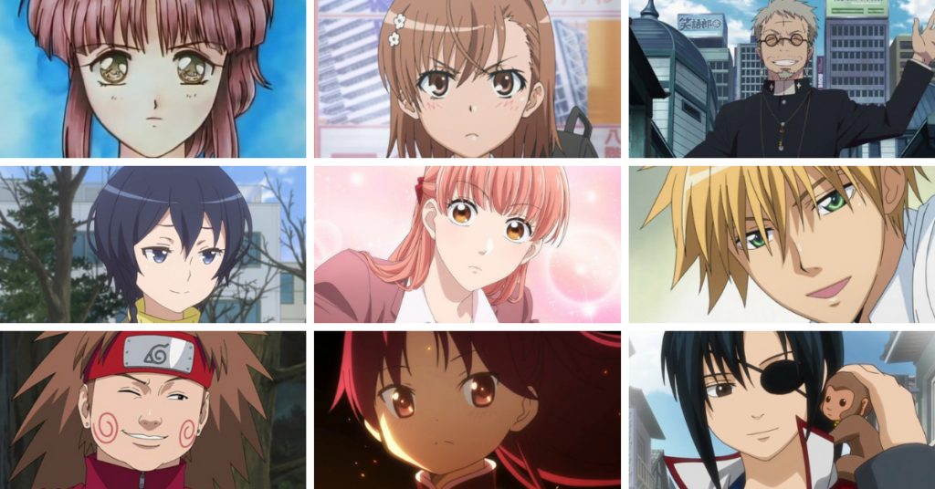 20 Best Taurus Anime Characters Ranked By Popularity