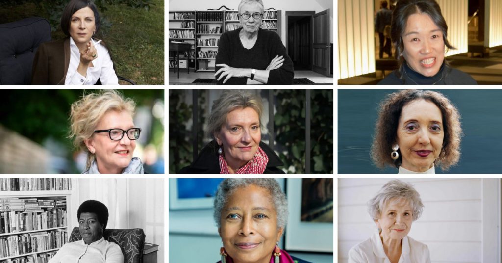 30 Best Female Writers You Need To Read (2022 Update)