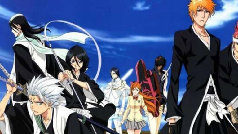 Here’s How to Watch ‘Bleach’ Anime Without Fillers