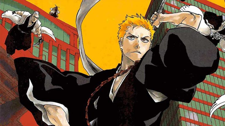 Bleach Arcs in Order: The Complete Guide