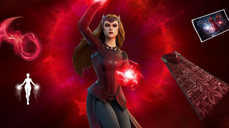 Jean Grey Vs Scarlet Witch: Who Would Win in a Fight? 