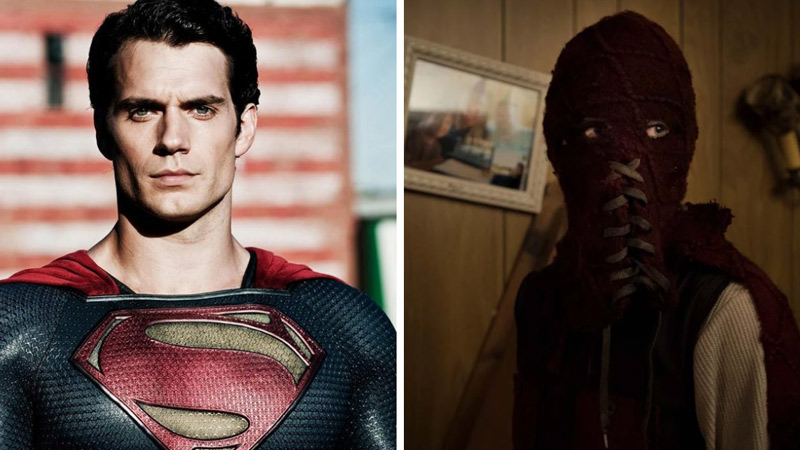 Omni Man vs Superman vs Homelander vs Brightburn: Who Would Win?