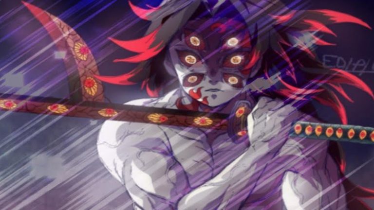 Strongest Breathing Styles In Demon Slayer (Ranked)