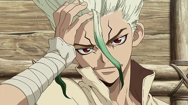 20 Best Anime Characters With Green Hair 