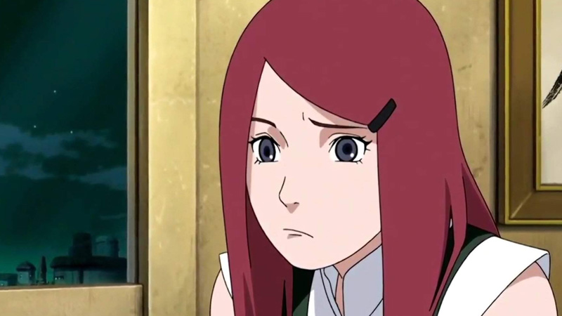 20 Best Anime Characters With Red Hair
