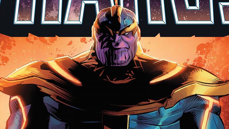 Apocalypse Vs Thanos: Who Would Win In A Fight?