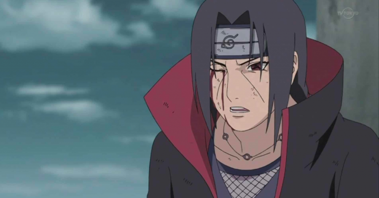 Best Itachi Uchiha Quotes & Dialogues You Need to Know 