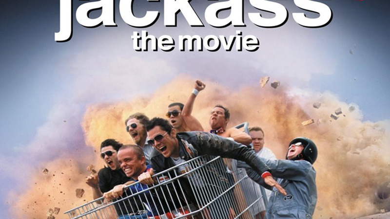 Jackass Movies in Order The Complete 2022 Guide