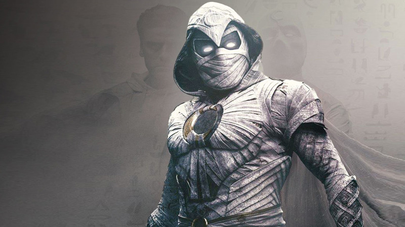 Moon Knight Vs Taskmaster: Who Would Win In A Fight? 