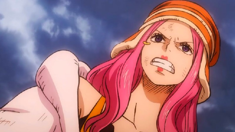 20 Best Anime Characters with Pink Hair