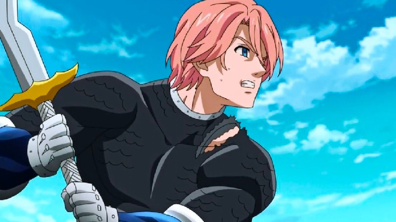 20 Best Anime Characters with Pink Hair