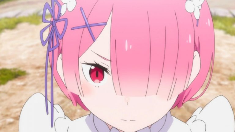 20 Best Anime Characters With Pink Hair