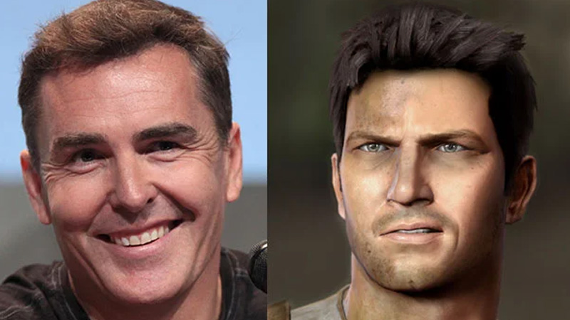 Who Was the Guy on the Beach in Uncharted (& Why is He Important)