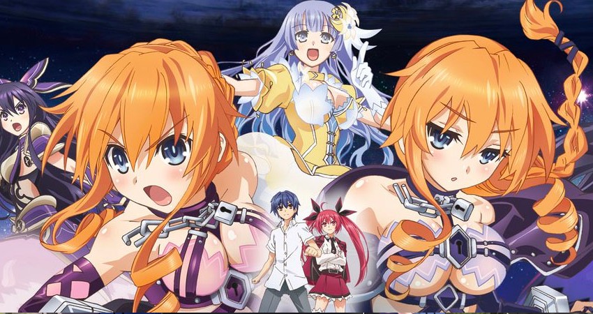 Date A Live Watch Order: The Complete Anime Guide 
