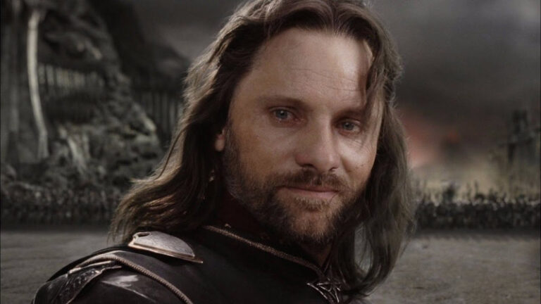 Elon Musk Reveals He Named His Son After Aragorn and His Daughter After a Powerful Elden Ring Spell