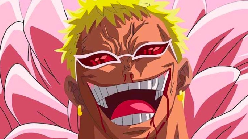 Is Doflamingo Really Dead in One Piece?