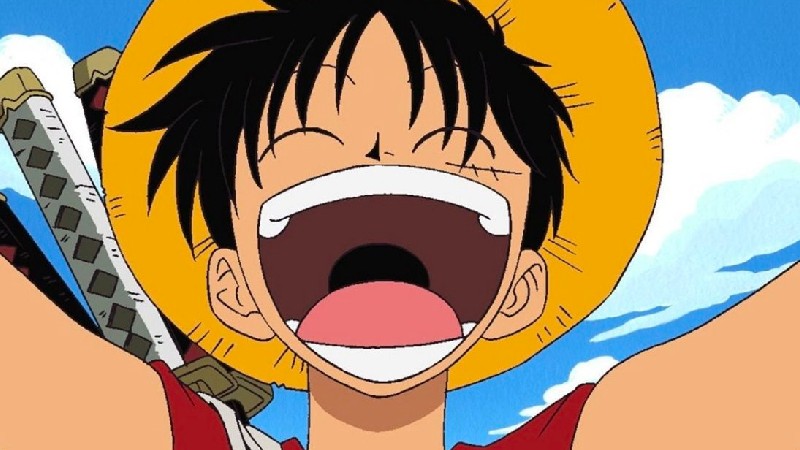 Is Luffy a Celestial Dragon in One Piece? Explained