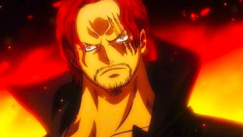 Is Shanks a Celestial Dragon in One Piece? Explained