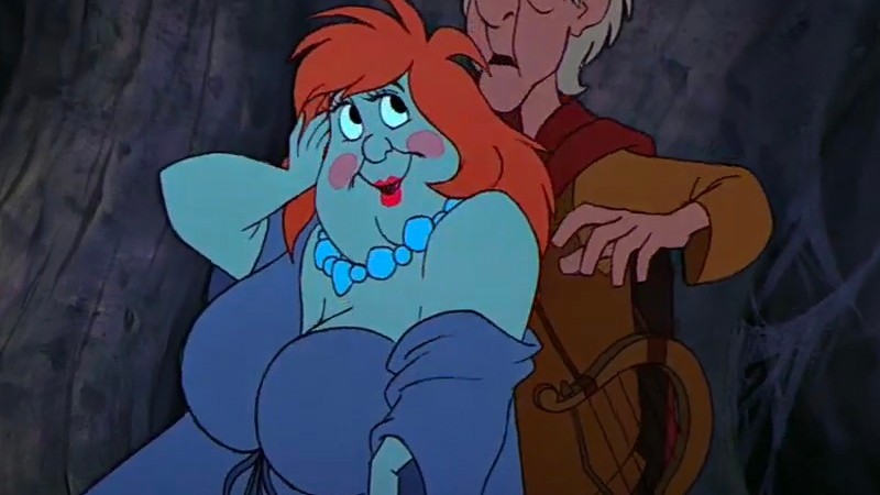 Disney Characters That Begin With O: 30 Iconic Names