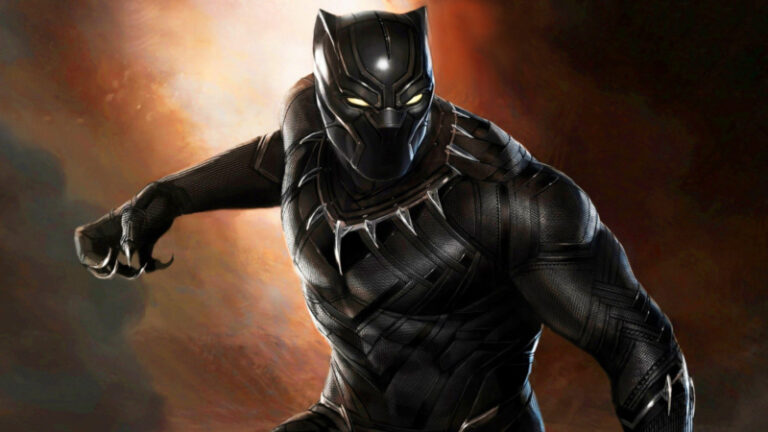A New Black Panther Might Be Coming To The MCU: One Name Is Leading The Rumors