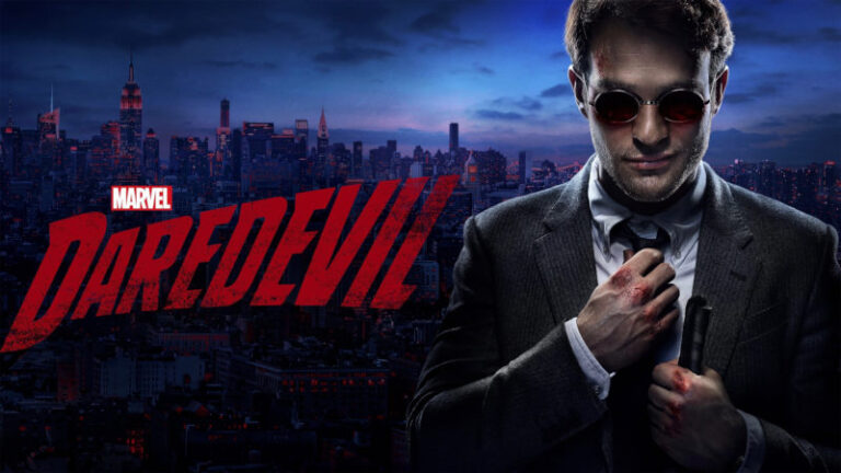 Dario Scardapane Confirms: Almost All ‘Daredevil: Born Again’ Season 2 Scripts are “Locked, Loaded, Ready to Go.”